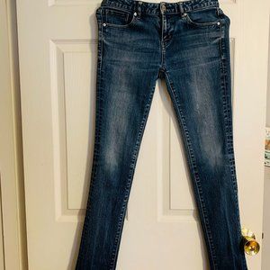 Uniqlo Women's Skinny Jeans